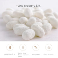 Thumbnail for AuraSilk Luxury Bedding Set