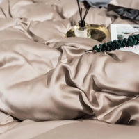 Thumbnail for AuraSilk Luxury Bedding Set