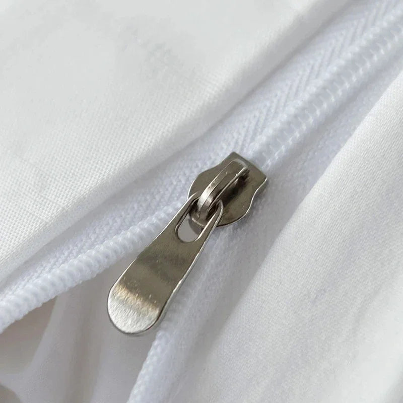 AuraTuft Cozy Duvet Set